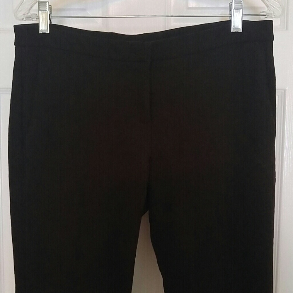 Brocade pixie pants - Picture 2 of 2